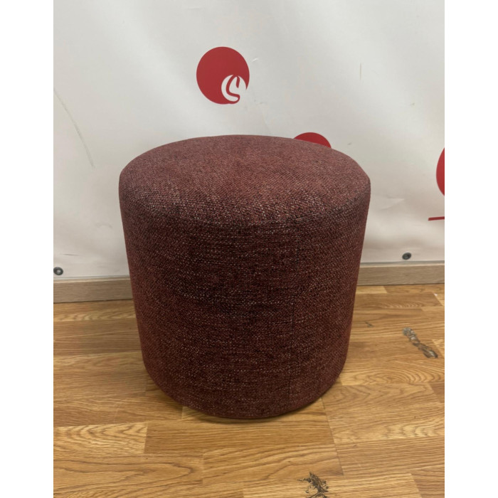 Puf ROUND (Exposición)